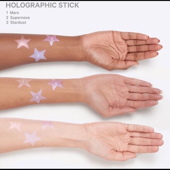 Milk Makeup Holographic Stick - Picture 2 of 7